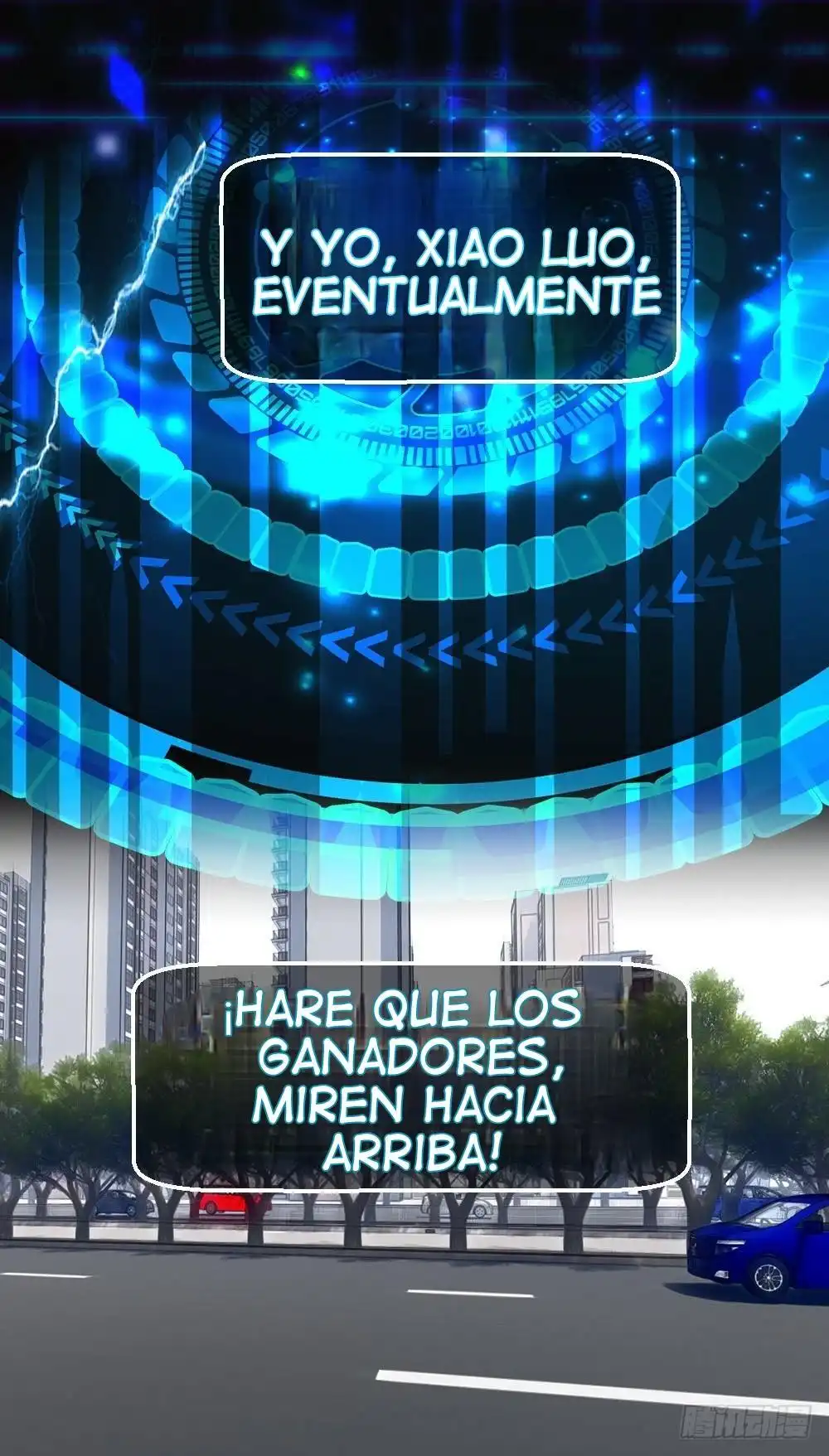 Peerless Genius System - Capítulo 2 - Página 41 - LectorTMOo
