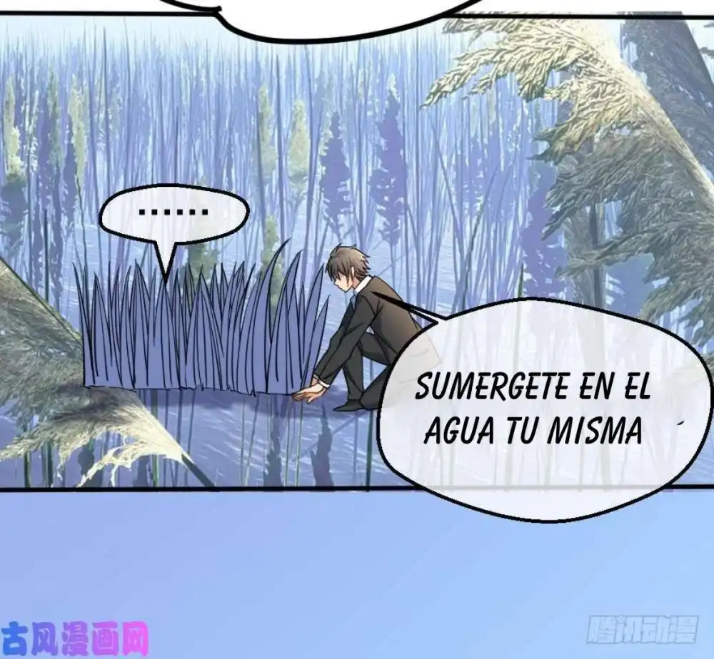 Peerless Genius System - Capítulo 21 - Página 33 - LectorTMOo