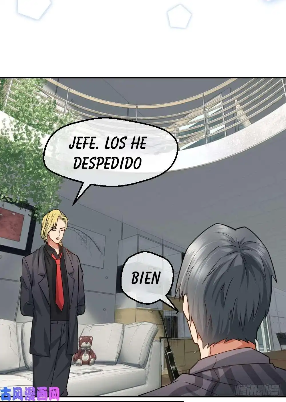 Peerless Genius System - Capítulo 23 - Página 12 - LectorTMOo