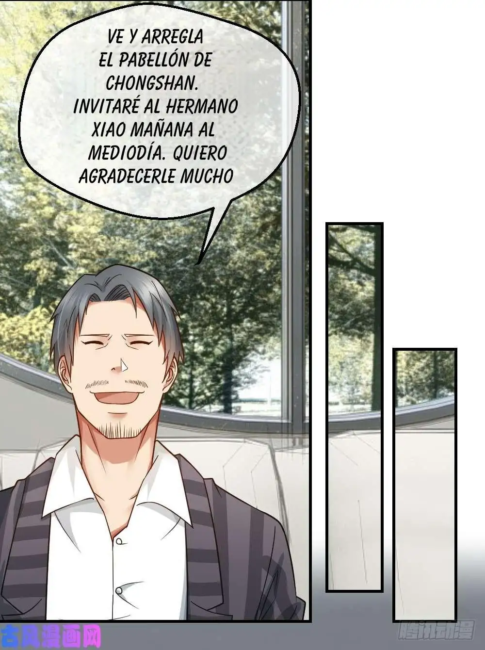 Peerless Genius System - Capítulo 23 - Página 13 - LectorTMOo