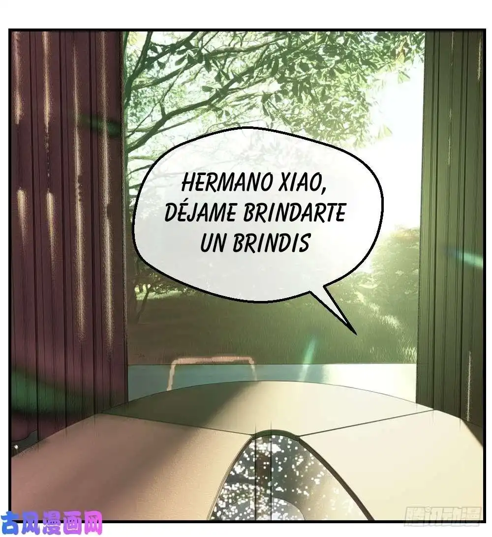 Peerless Genius System - Capítulo 23 - Página 16 - LectorTMOo