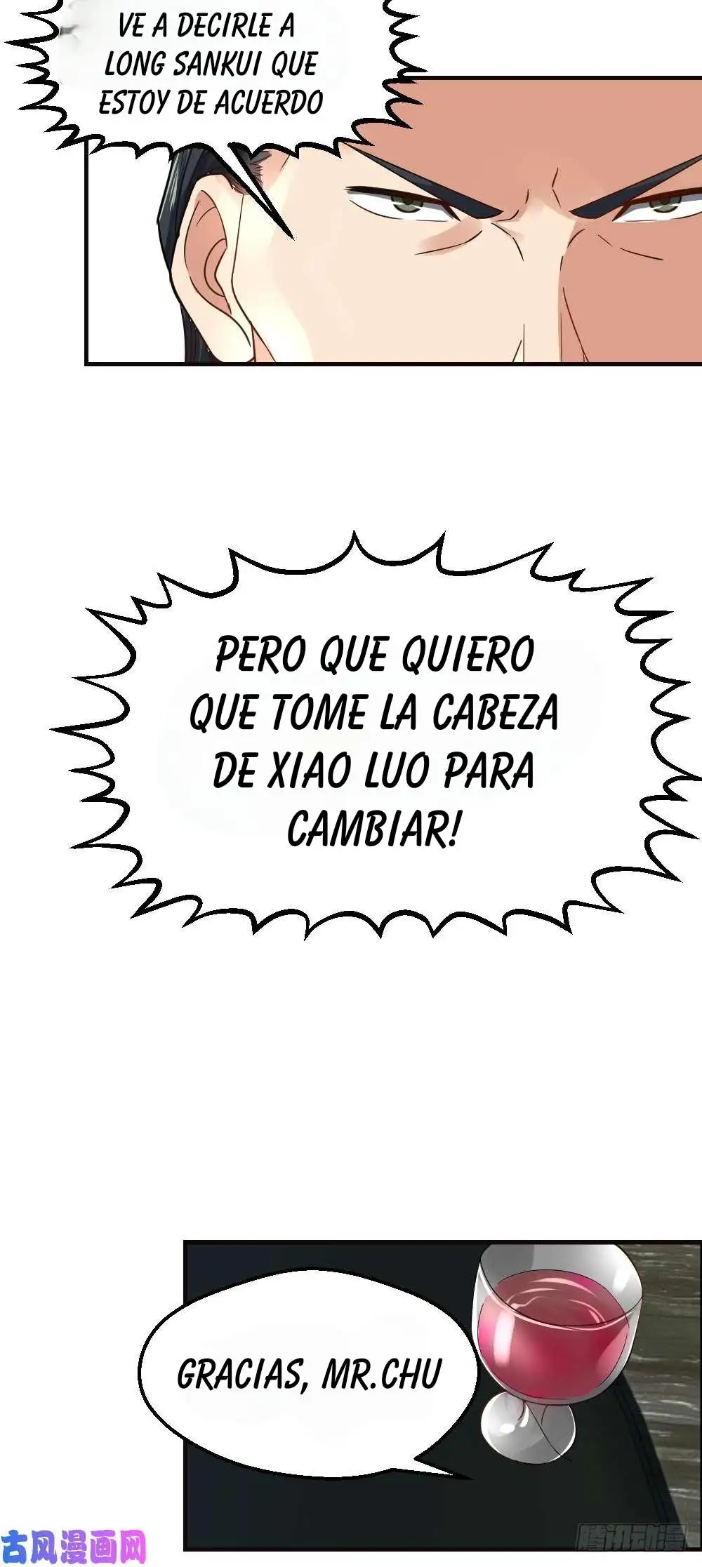 Peerless Genius System - Capítulo 24 - Página 4 - LectorTMOo