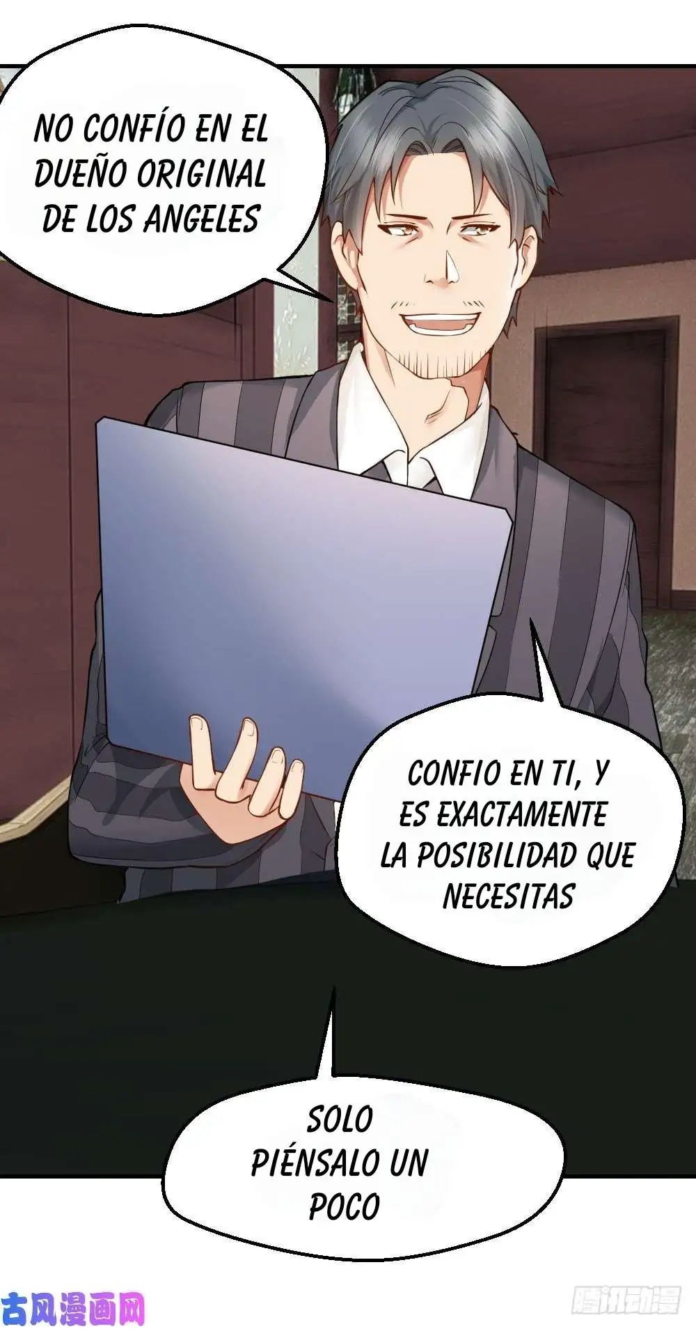 Peerless Genius System - Capítulo 24 - Página 6 - LectorTMOo