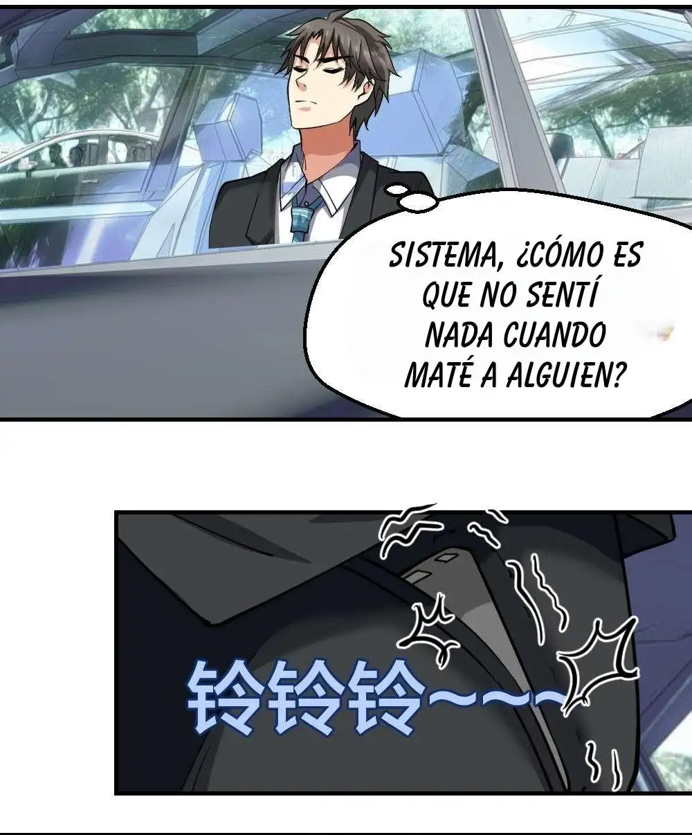 Peerless Genius System - Capítulo 24 - Página 11 - LectorTMOo