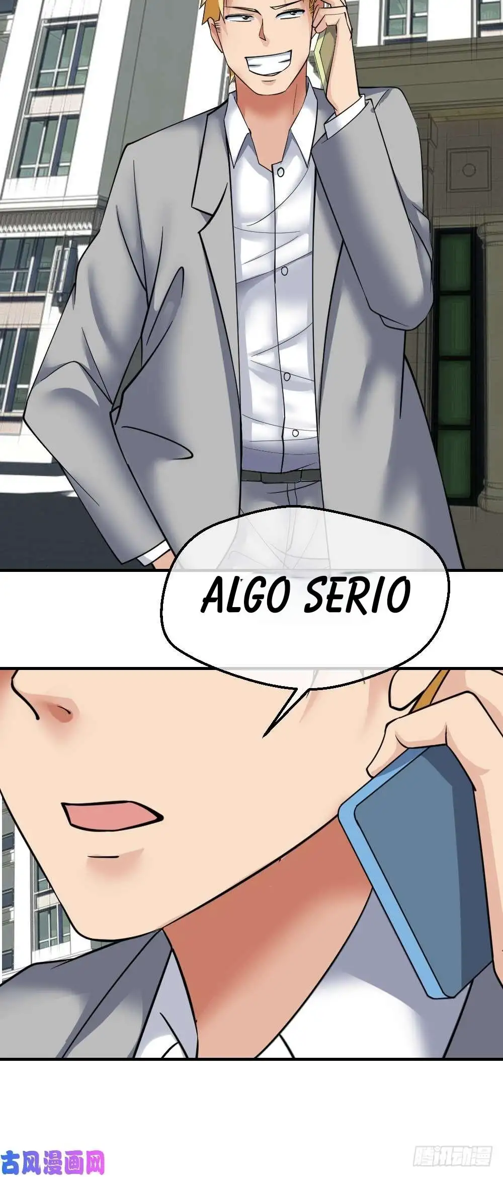Peerless Genius System - Capítulo 24 - Página 15 - LectorTMOo