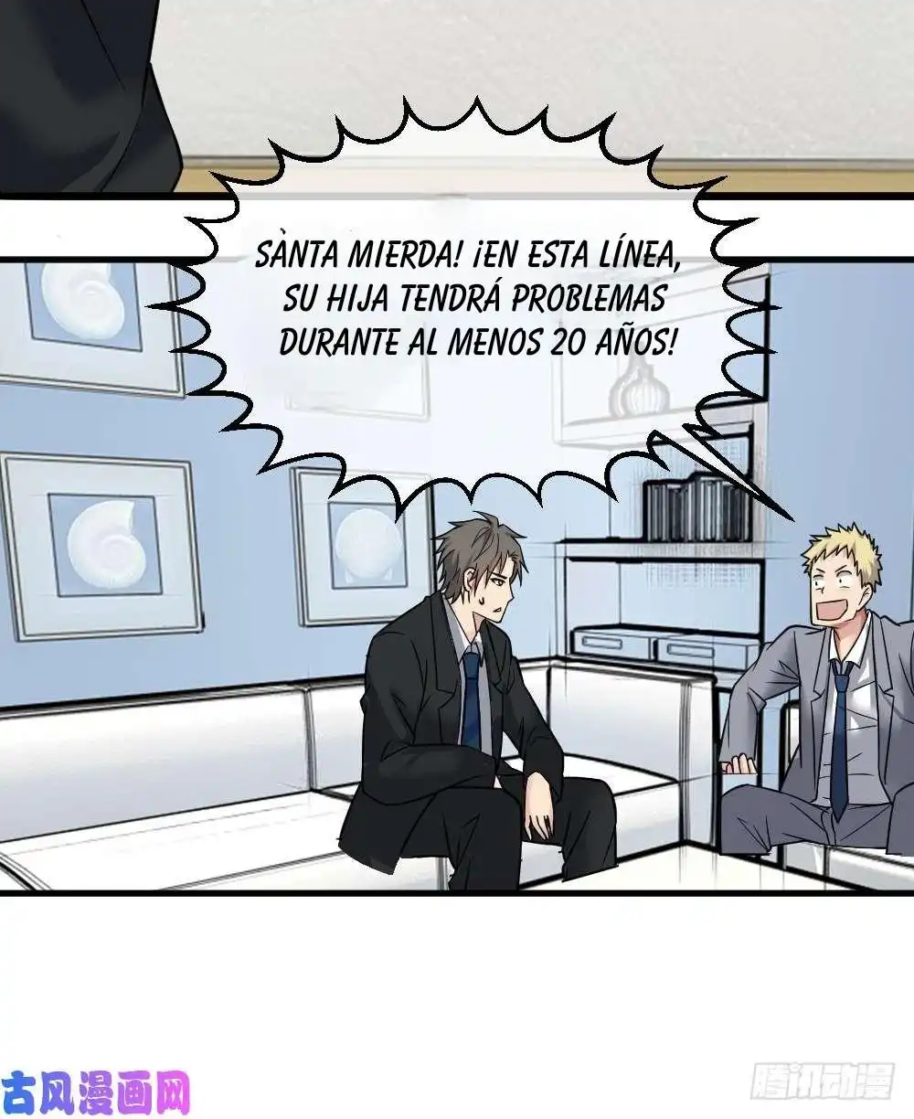 Peerless Genius System - Capítulo 24 - Página 20 - LectorTMOo