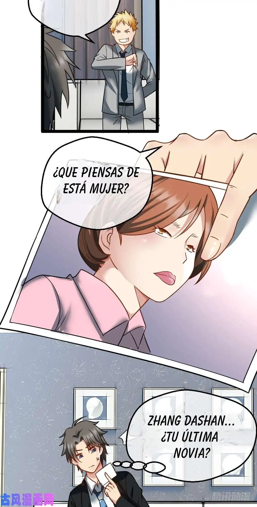 Peerless Genius System - Capítulo 24 - Página 22 - LectorTMOo