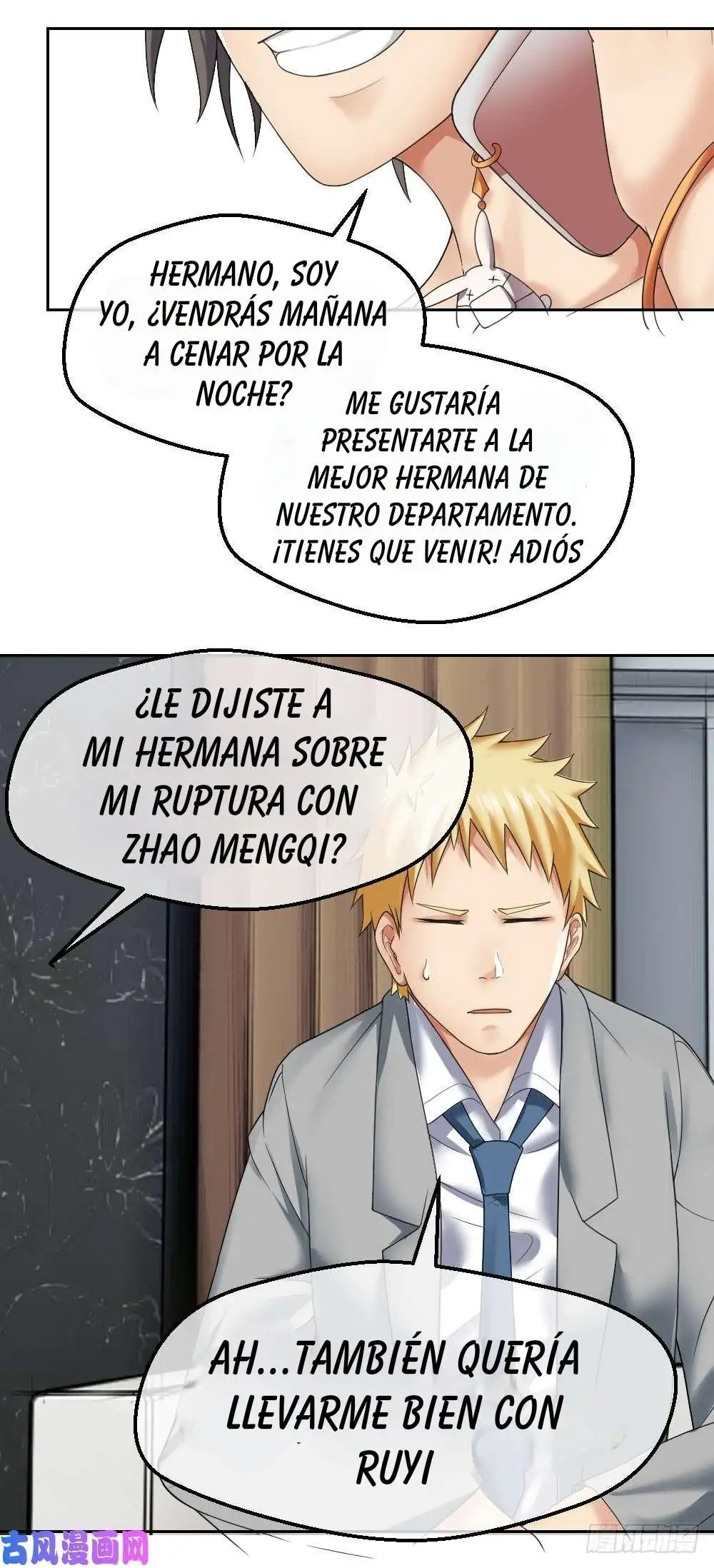 Peerless Genius System - Capítulo 24 - Página 25 - LectorTMOo