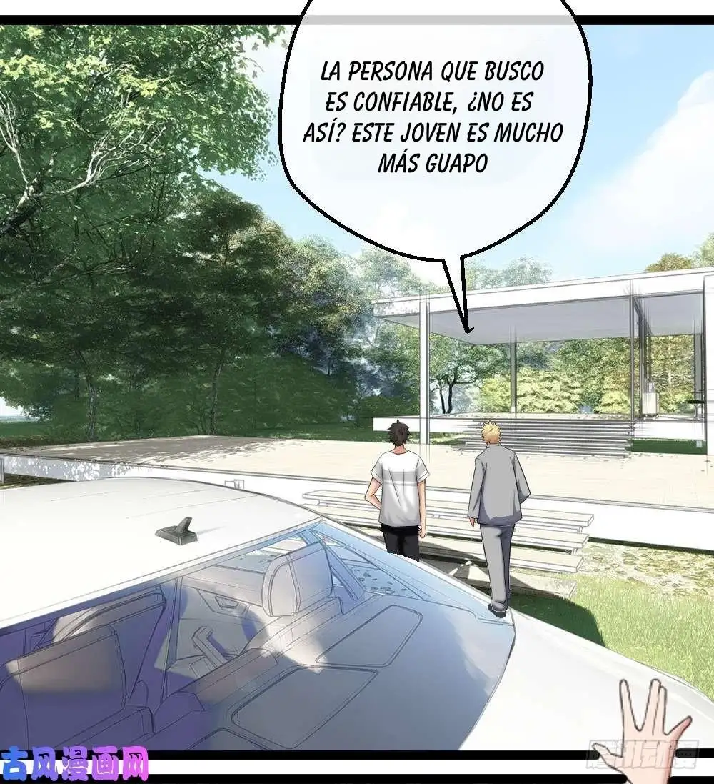 Peerless Genius System - Capítulo 25 - Página 6 - LectorTMOo