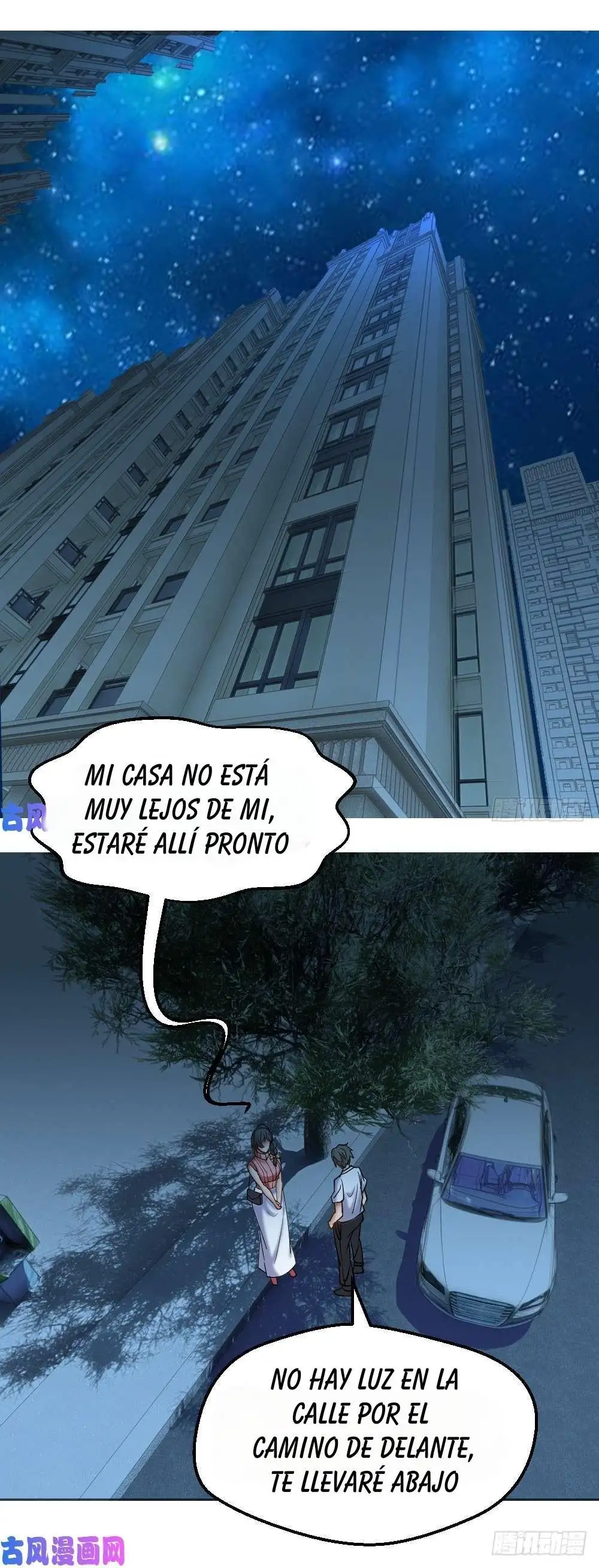 Peerless Genius System - Capítulo 25 - Página 20 - LectorTMOo