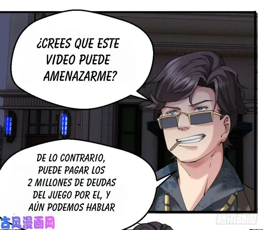 Peerless Genius System - Capítulo 26 - Página 13 - LectorTMOo
