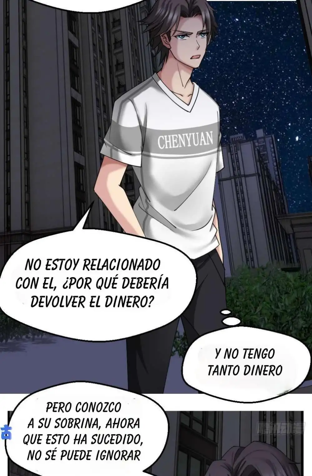 Peerless Genius System - Capítulo 26 - Página 14 - LectorTMOo