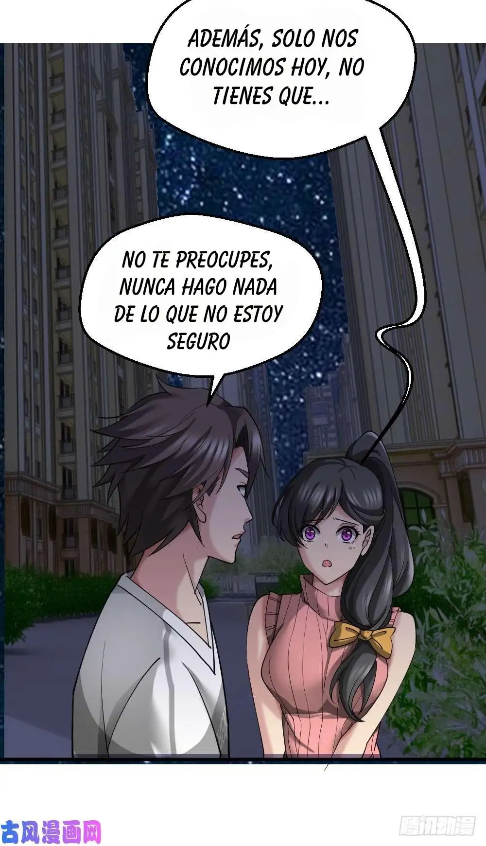 Peerless Genius System - Capítulo 26 - Página 18 - LectorTMOo