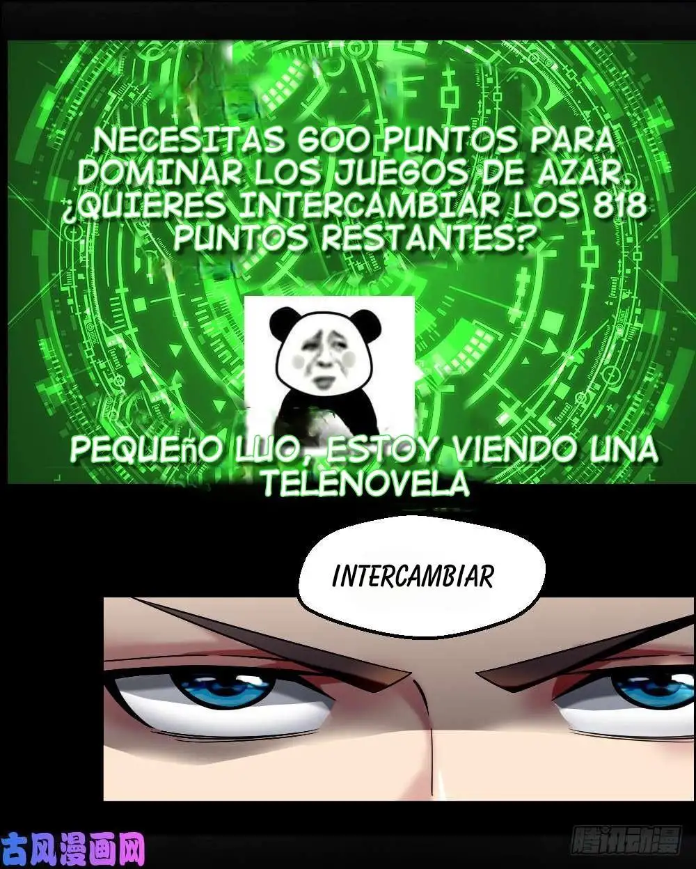 Peerless Genius System - Capítulo 26 - Página 20 - LectorTMOo
