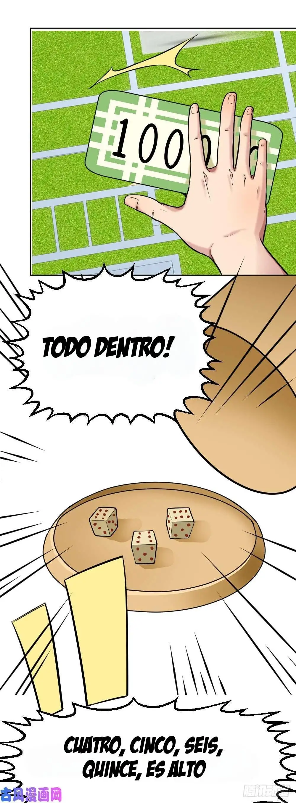 Peerless Genius System - Capítulo 26 - Página 31 - LectorTMOo