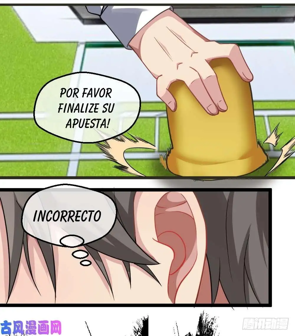 Peerless Genius System - Capítulo 27 - Página 12 - LectorTMOo