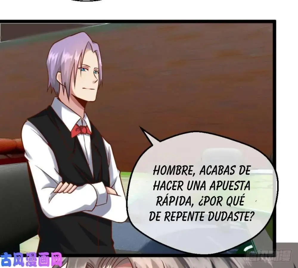 Peerless Genius System - Capítulo 27 - Página 17 - LectorTMOo