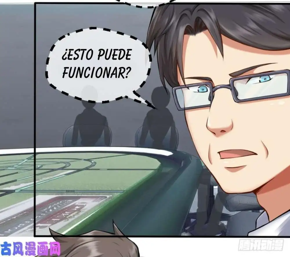Peerless Genius System - Capítulo 27 - Página 22 - LectorTMOo
