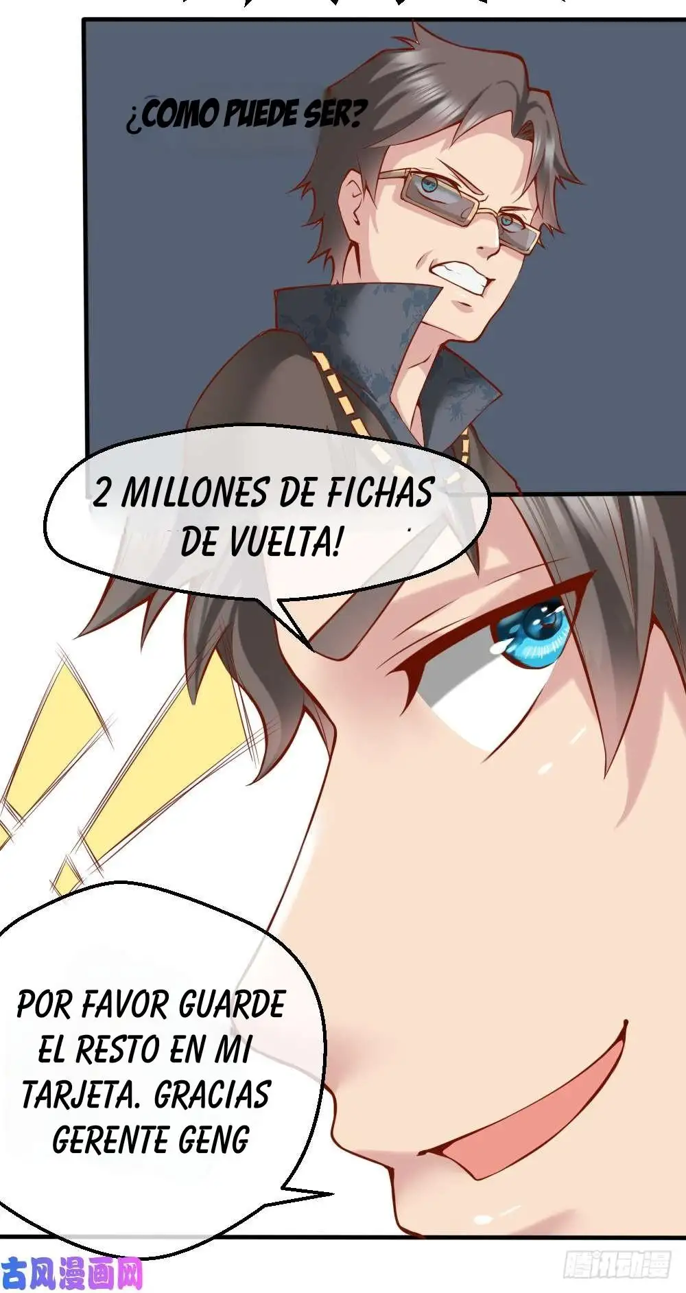 Peerless Genius System - Capítulo 28 - Página 4 - LectorTMOo