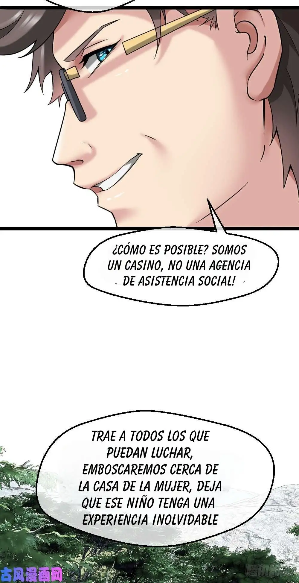 Peerless Genius System - Capítulo 28 - Página 10 - LectorTMOo