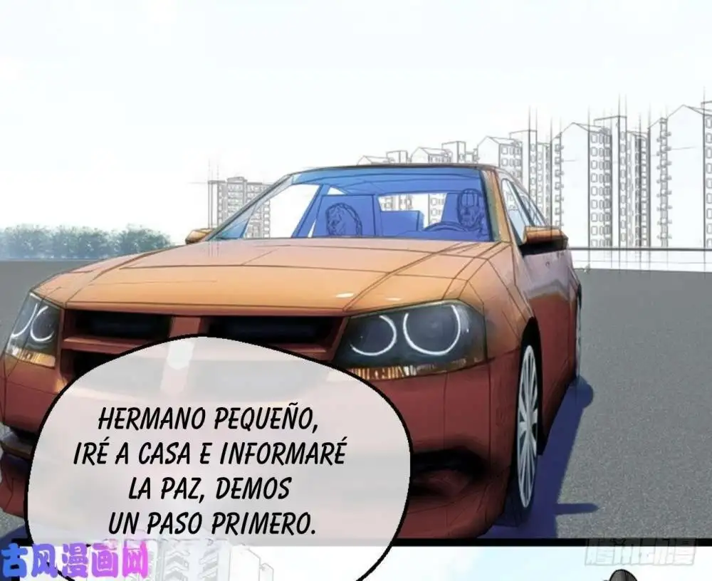 Peerless Genius System - Capítulo 28 - Página 11 - LectorTMOo