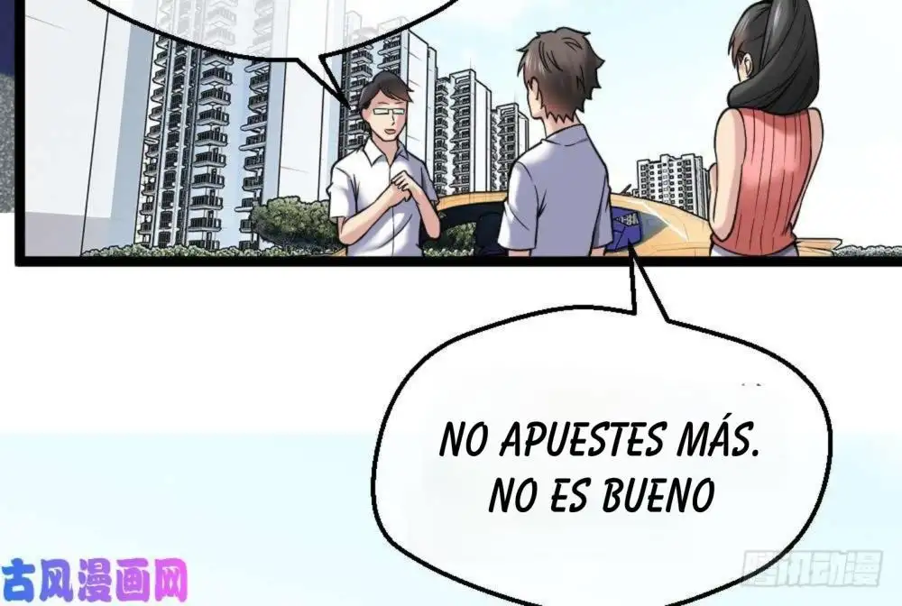 Peerless Genius System - Capítulo 28 - Página 12 - LectorTMOo
