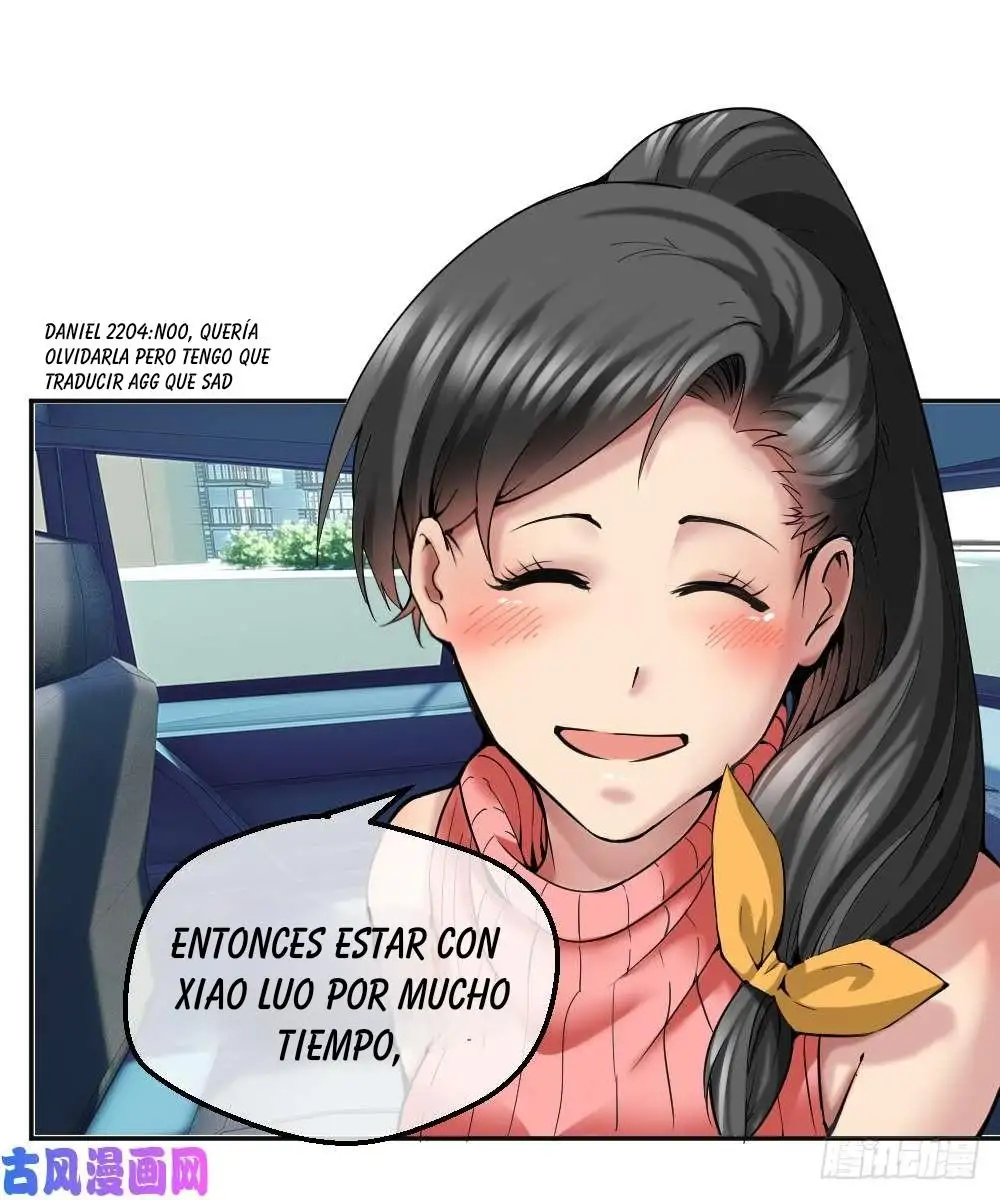 Peerless Genius System - Capítulo 28 - Página 21 - LectorTMOo