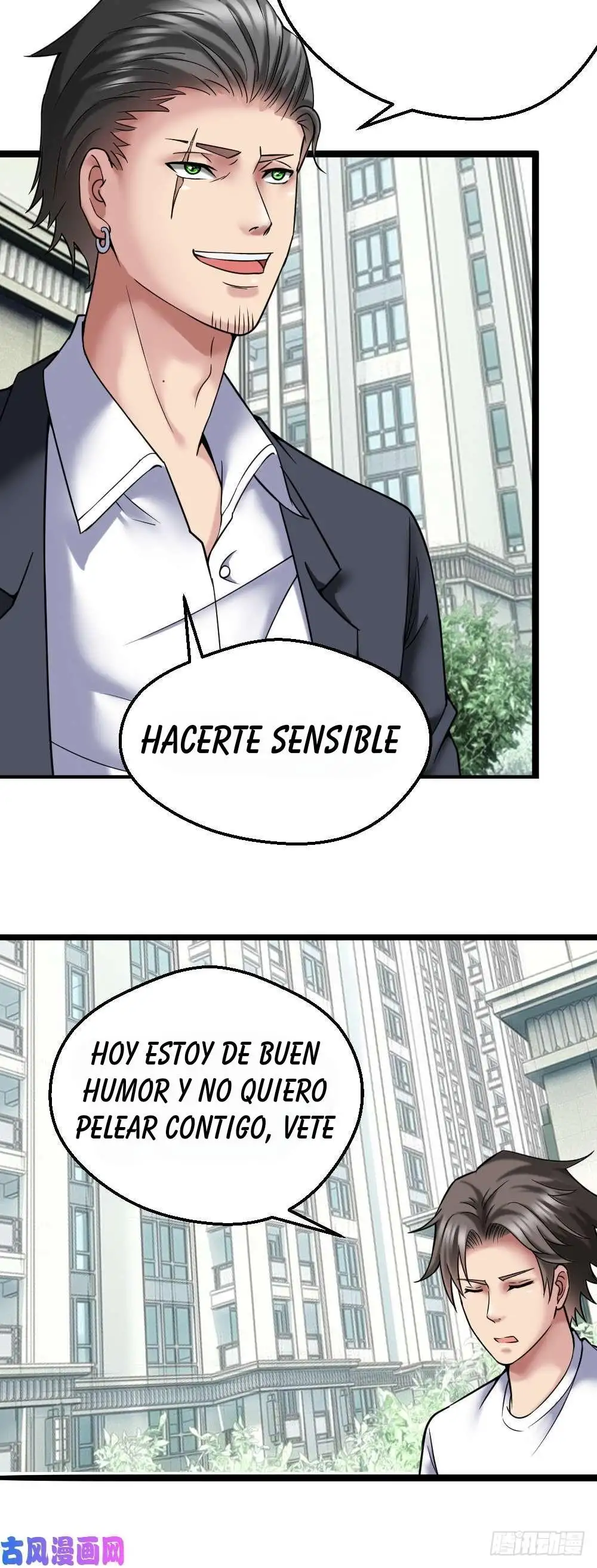 Peerless Genius System - Capítulo 29 - Página 10 - LectorTMOo