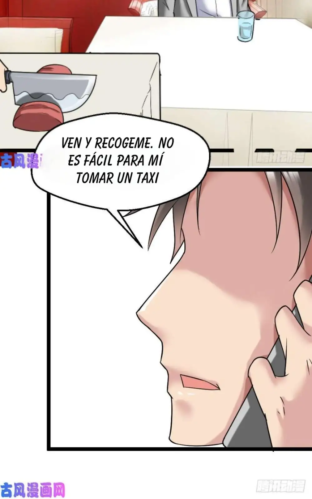 Peerless Genius System - Capítulo 29 - Página 15 - LectorTMOo