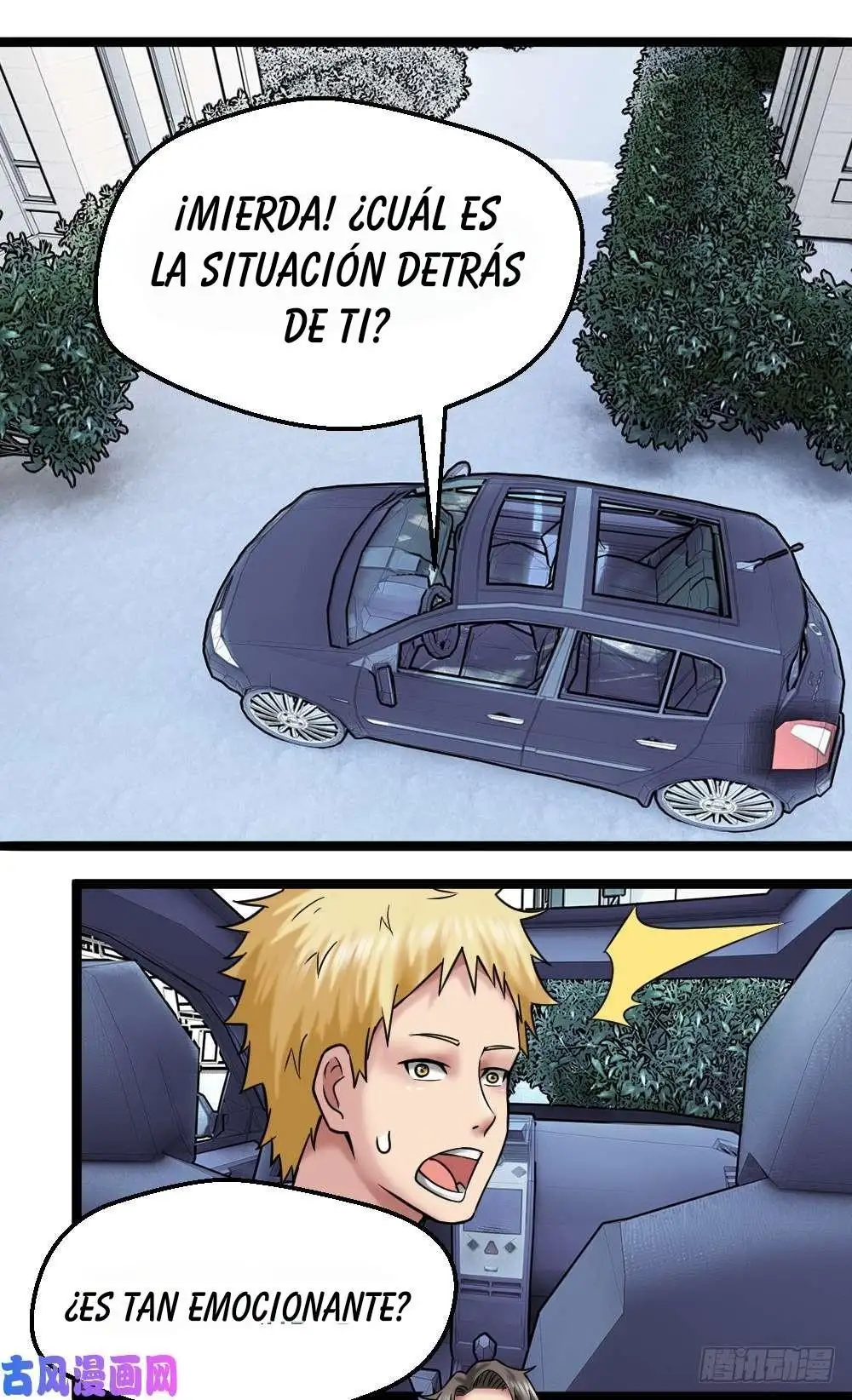 Peerless Genius System - Capítulo 29 - Página 17 - LectorTMOo