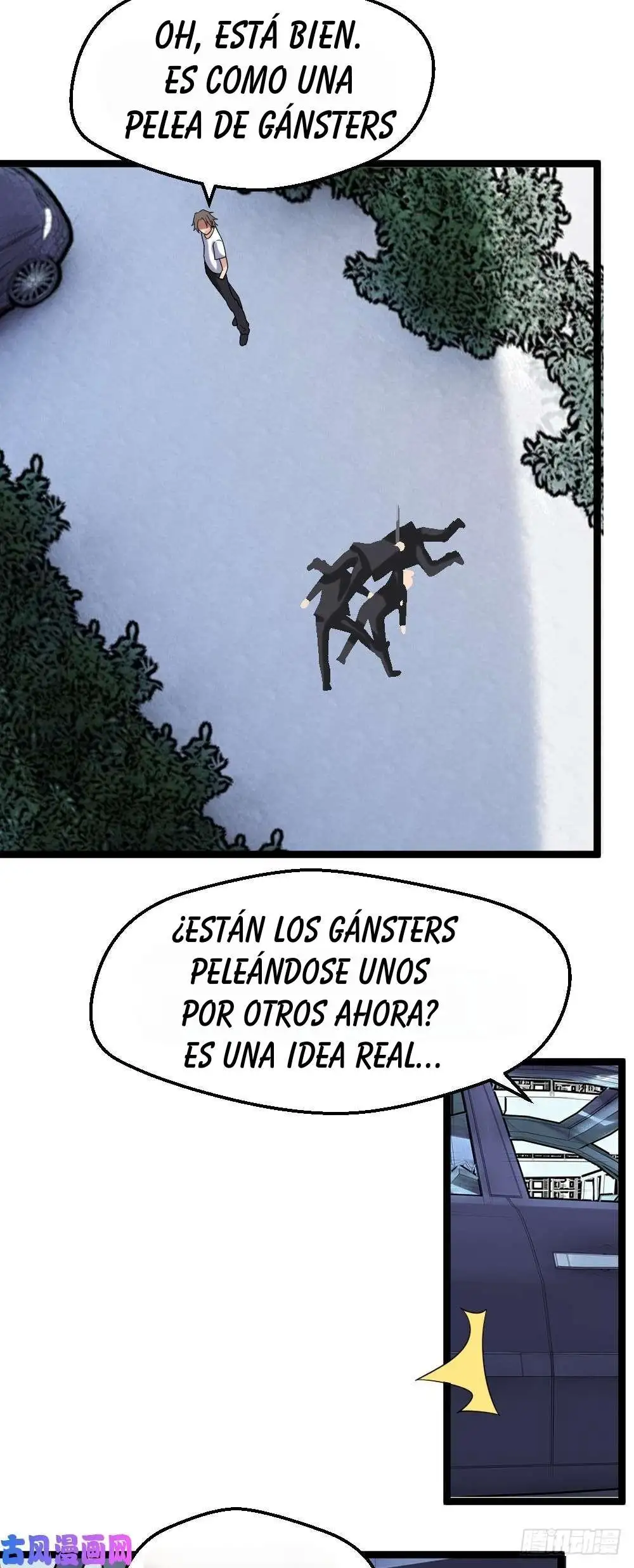 Peerless Genius System - Capítulo 29 - Página 19 - LectorTMOo