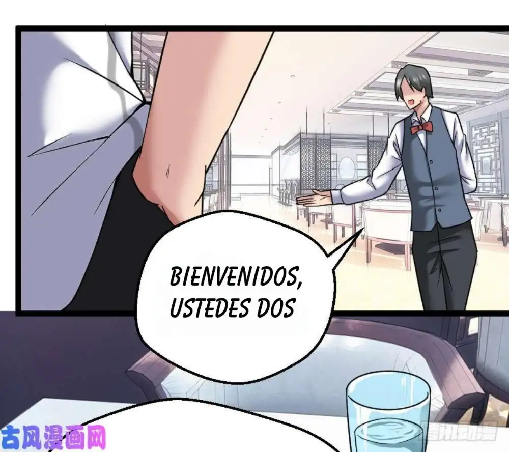 Peerless Genius System - Capítulo 29 - Página 22 - LectorTMOo
