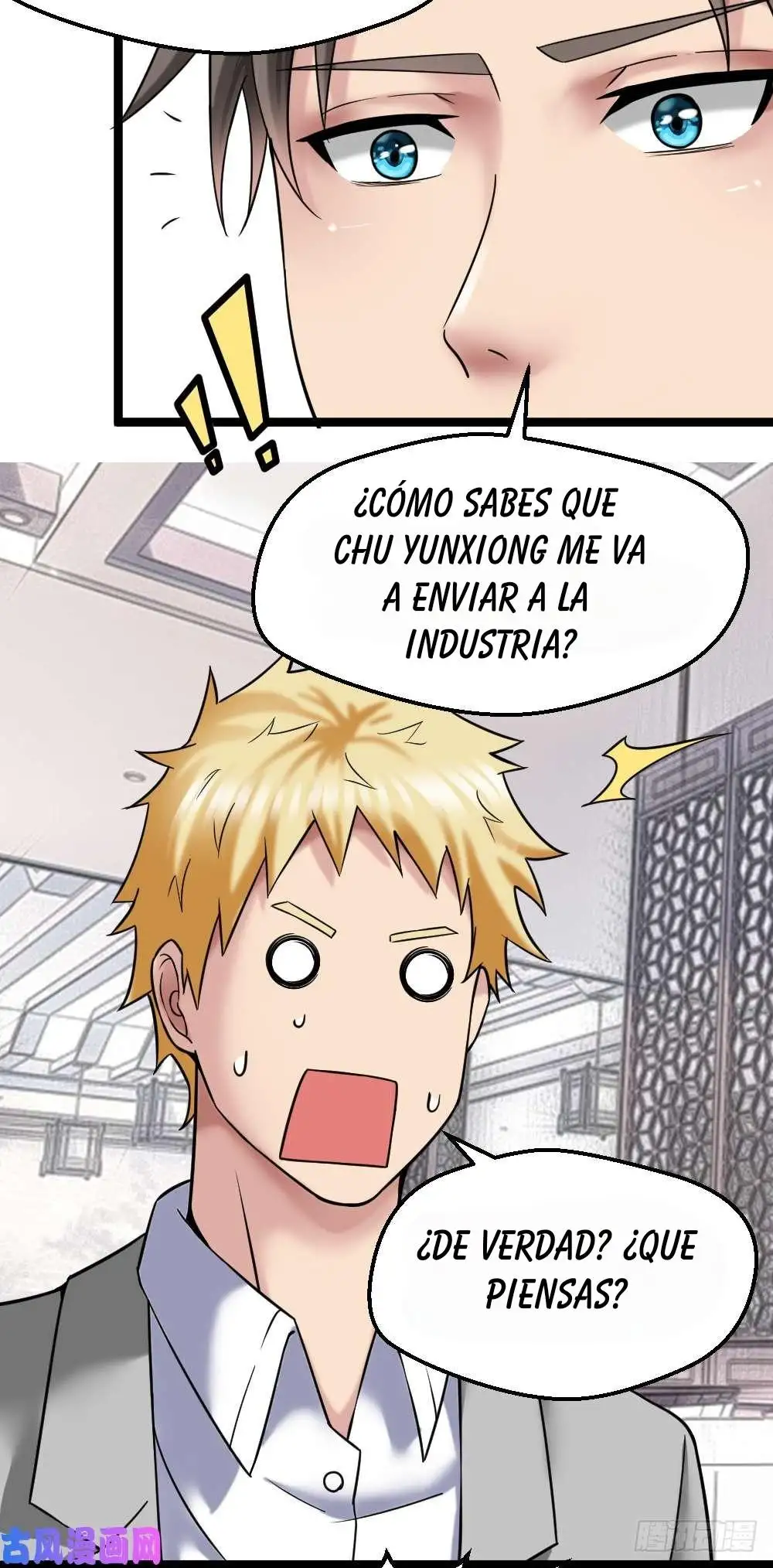 Peerless Genius System - Capítulo 29 - Página 24 - LectorTMOo