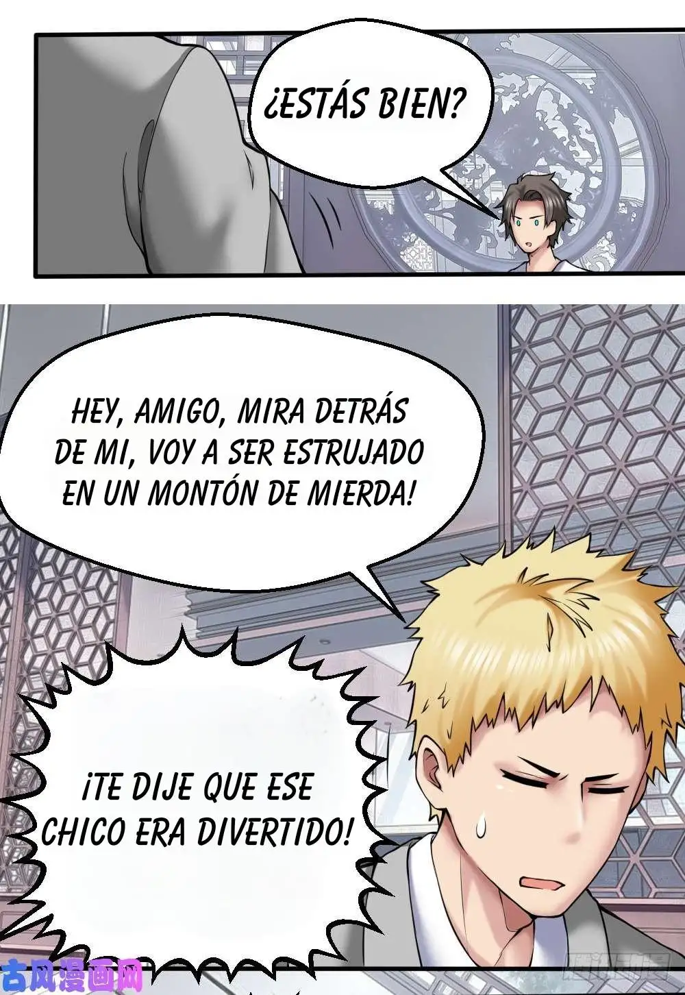 Peerless Genius System - Capítulo 29 - Página 26 - LectorTMOo