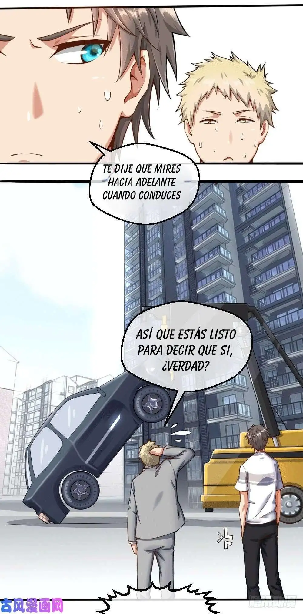 Peerless Genius System - Capítulo 30 - Página 24 - LectorTMOo