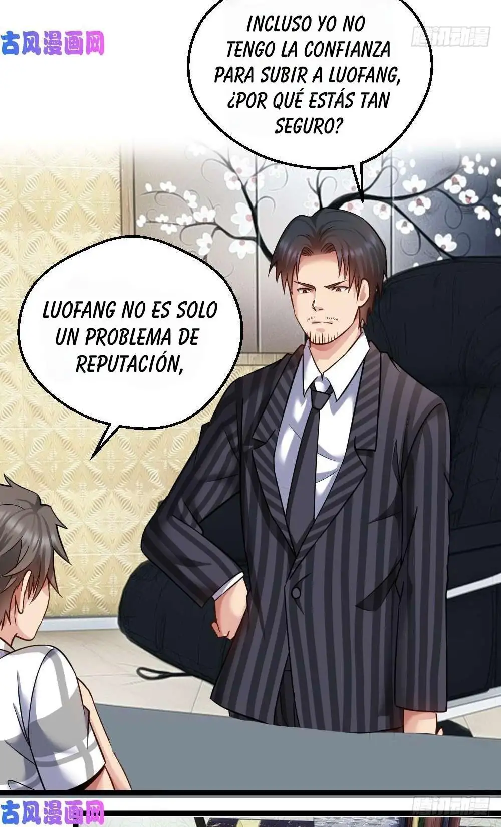Peerless Genius System - Capítulo 31 - Página 12 - LectorTMOo