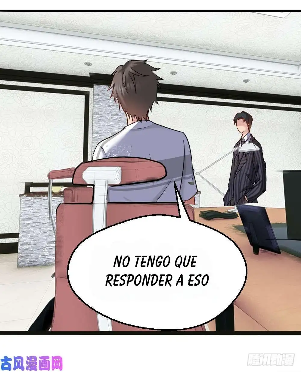Peerless Genius System - Capítulo 31 - Página 14 - LectorTMOo