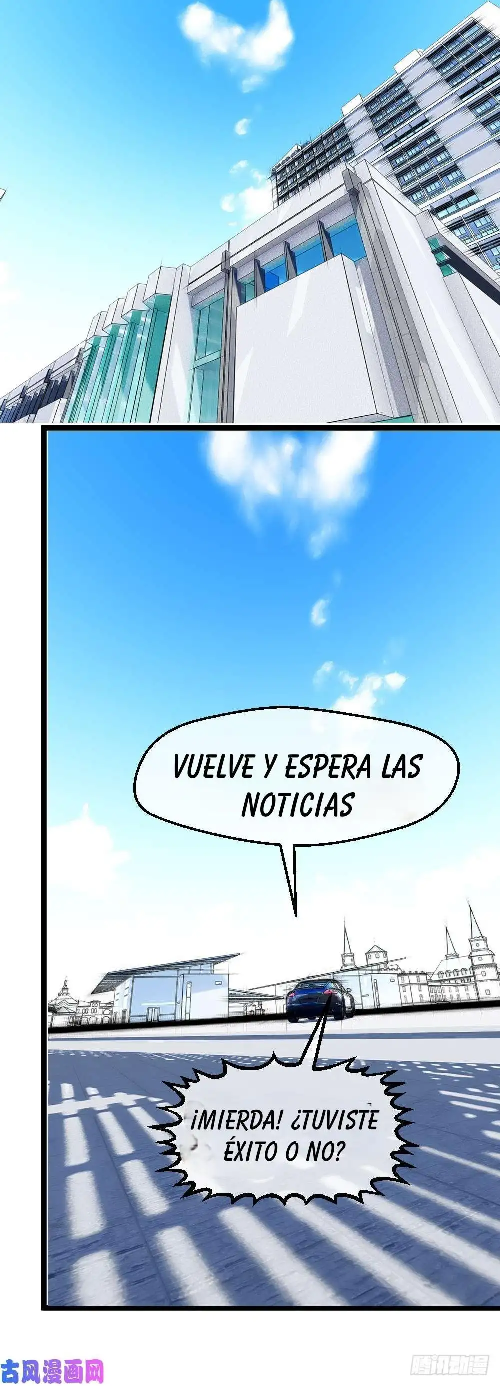 Peerless Genius System - Capítulo 31 - Página 24 - LectorTMOo