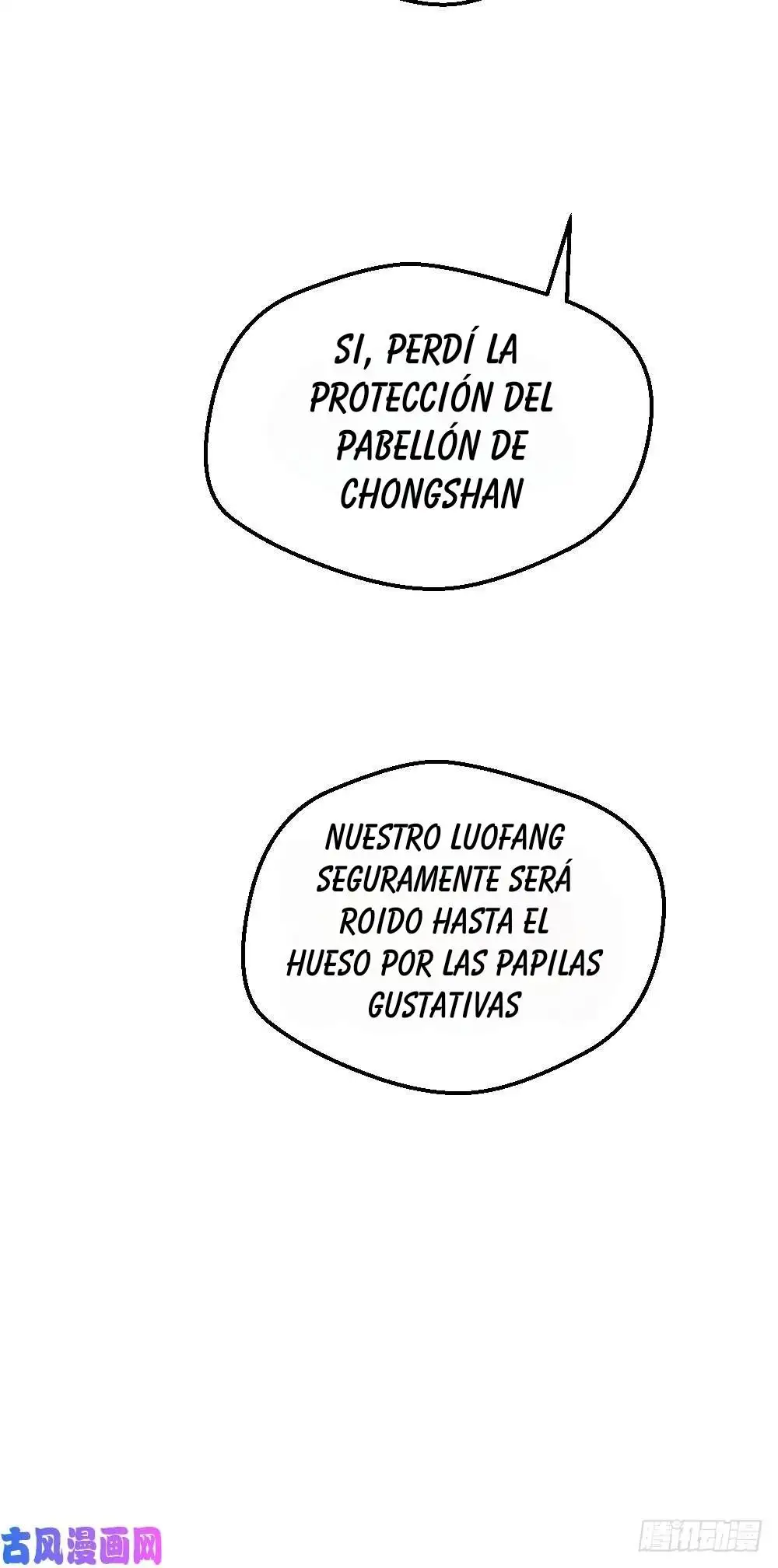 Peerless Genius System - Capítulo 31 - Página 33 - LectorTMOo