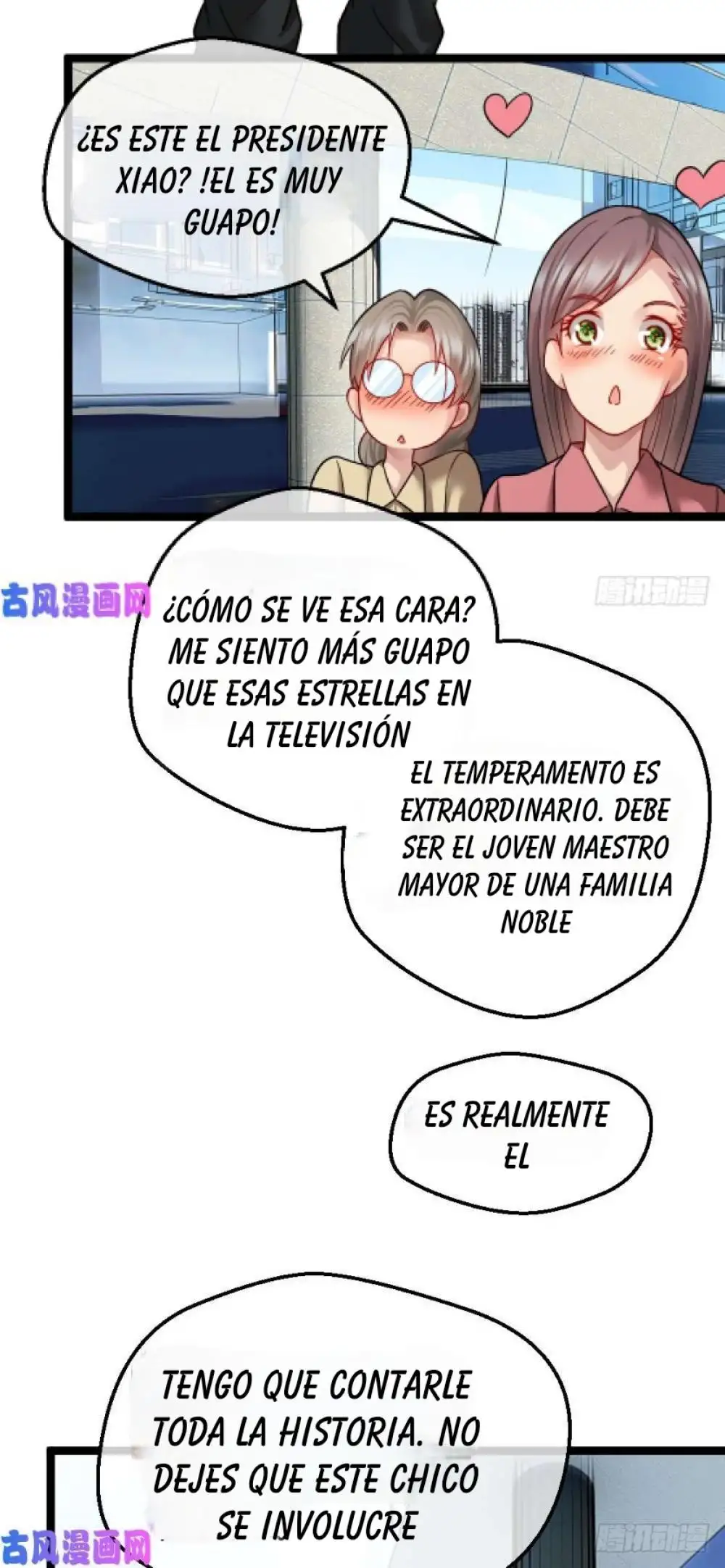 Peerless Genius System - Capítulo 31 - Página 36 - LectorTMOo