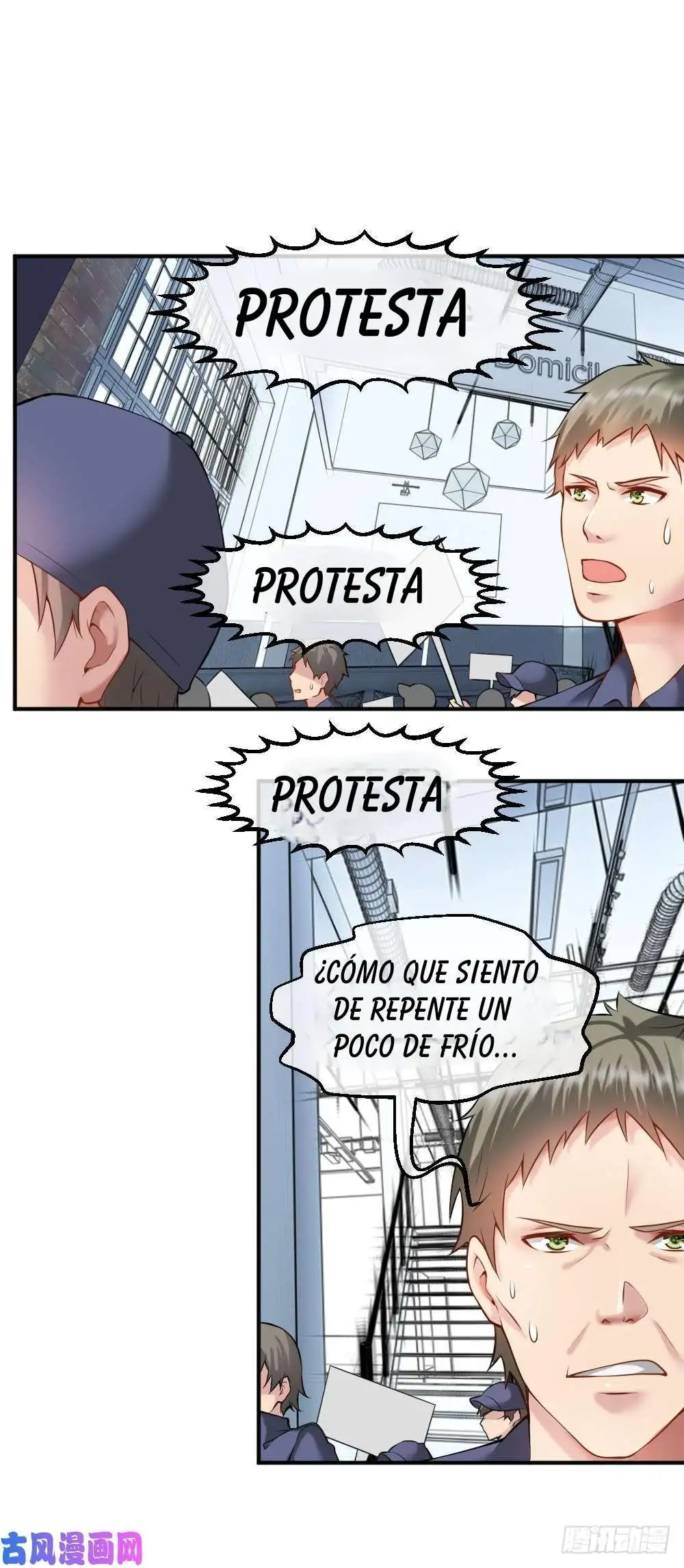 Peerless Genius System - Capítulo 32 - Página 16 - LectorTMOo