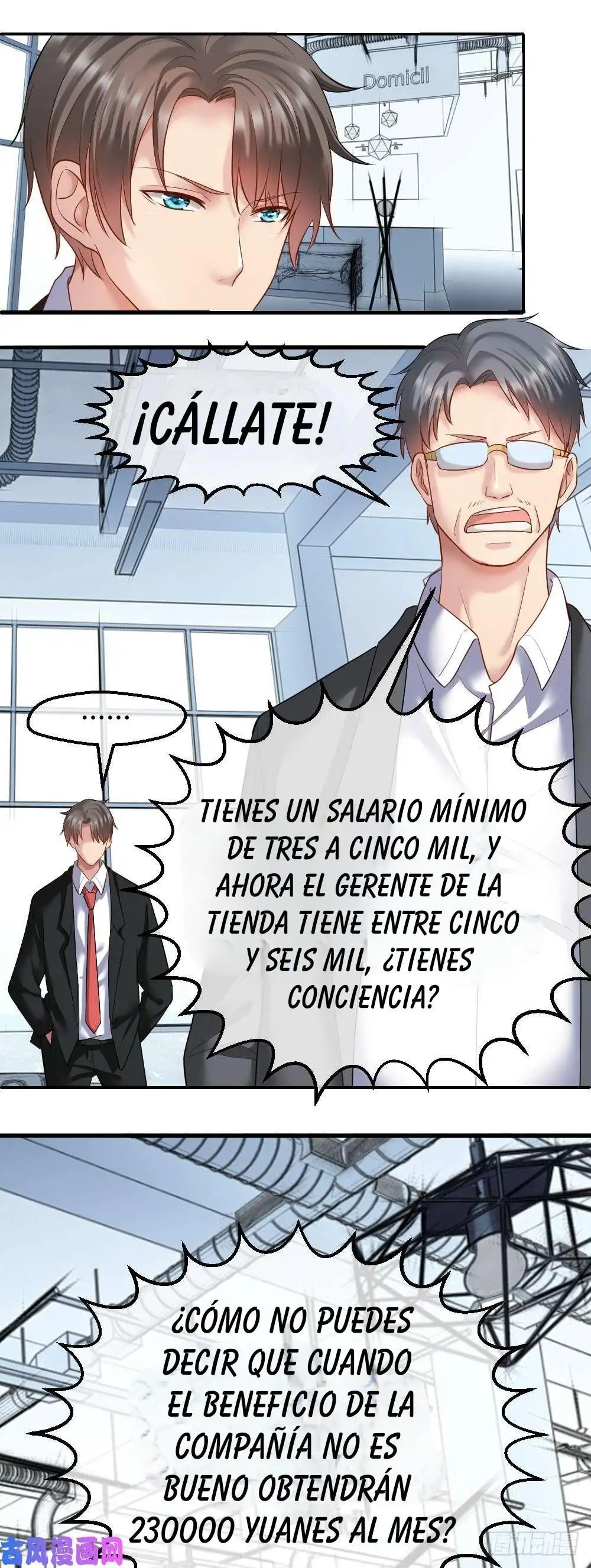 Peerless Genius System - Capítulo 32 - Página 24 - LectorTMOo