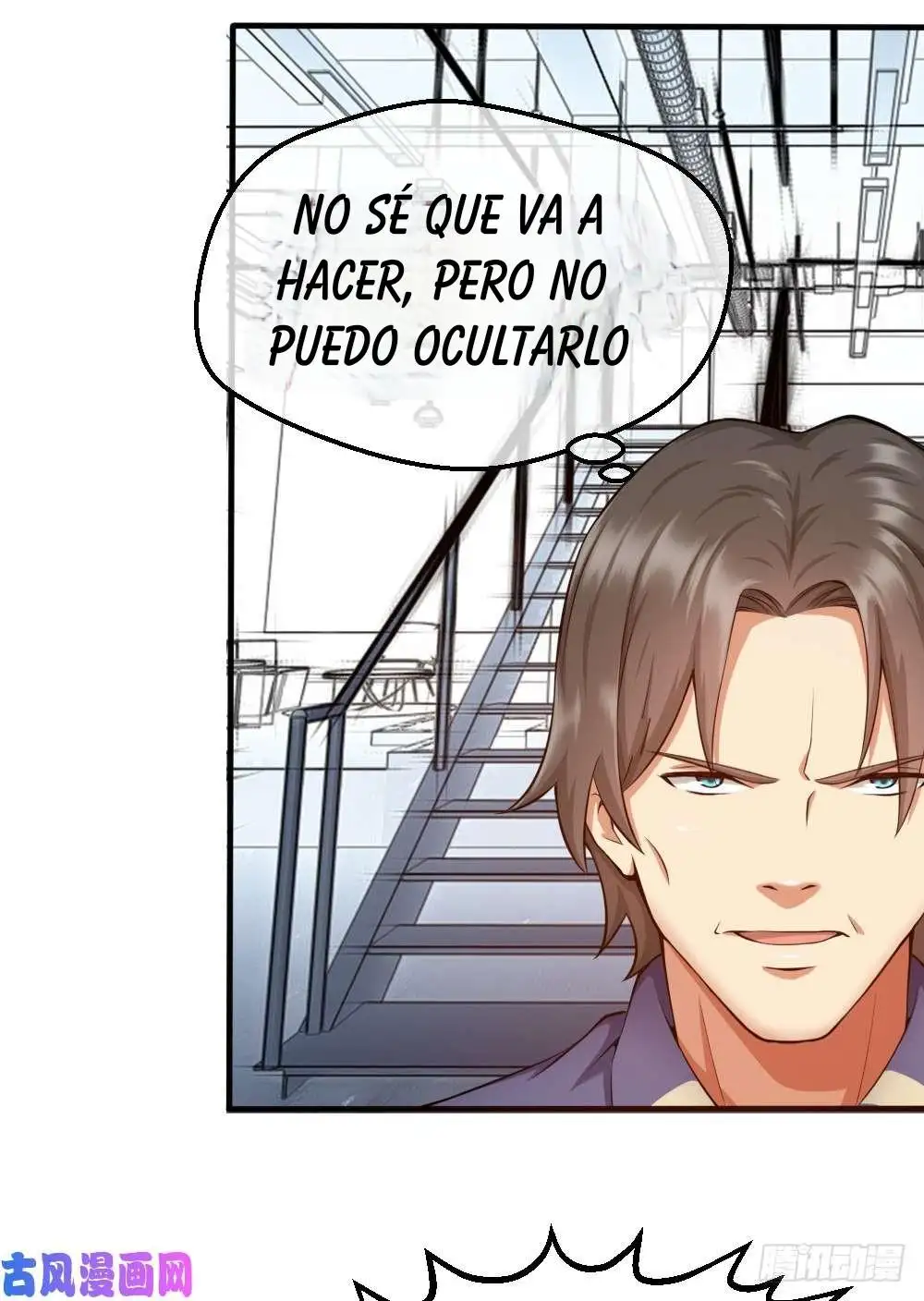 Peerless Genius System - Capítulo 33 - Página 5 - LectorTMOo