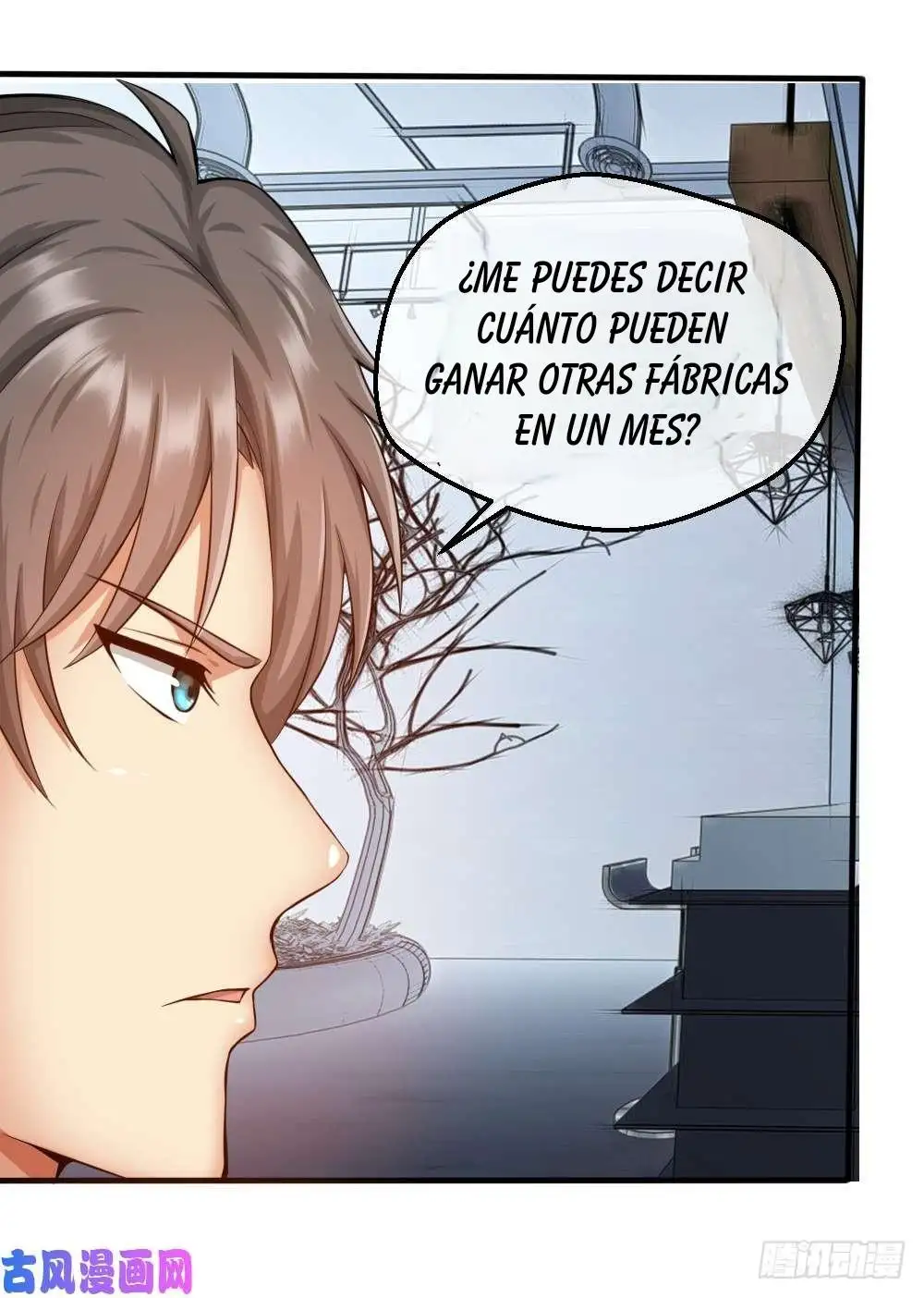 Peerless Genius System - Capítulo 33 - Página 7 - LectorTMOo