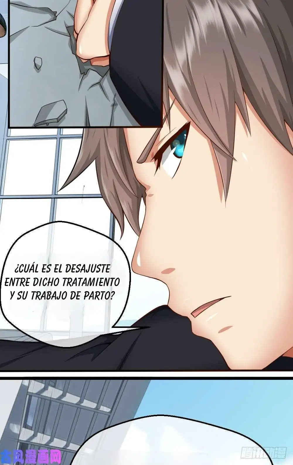 Peerless Genius System - Capítulo 33 - Página 15 - LectorTMOo