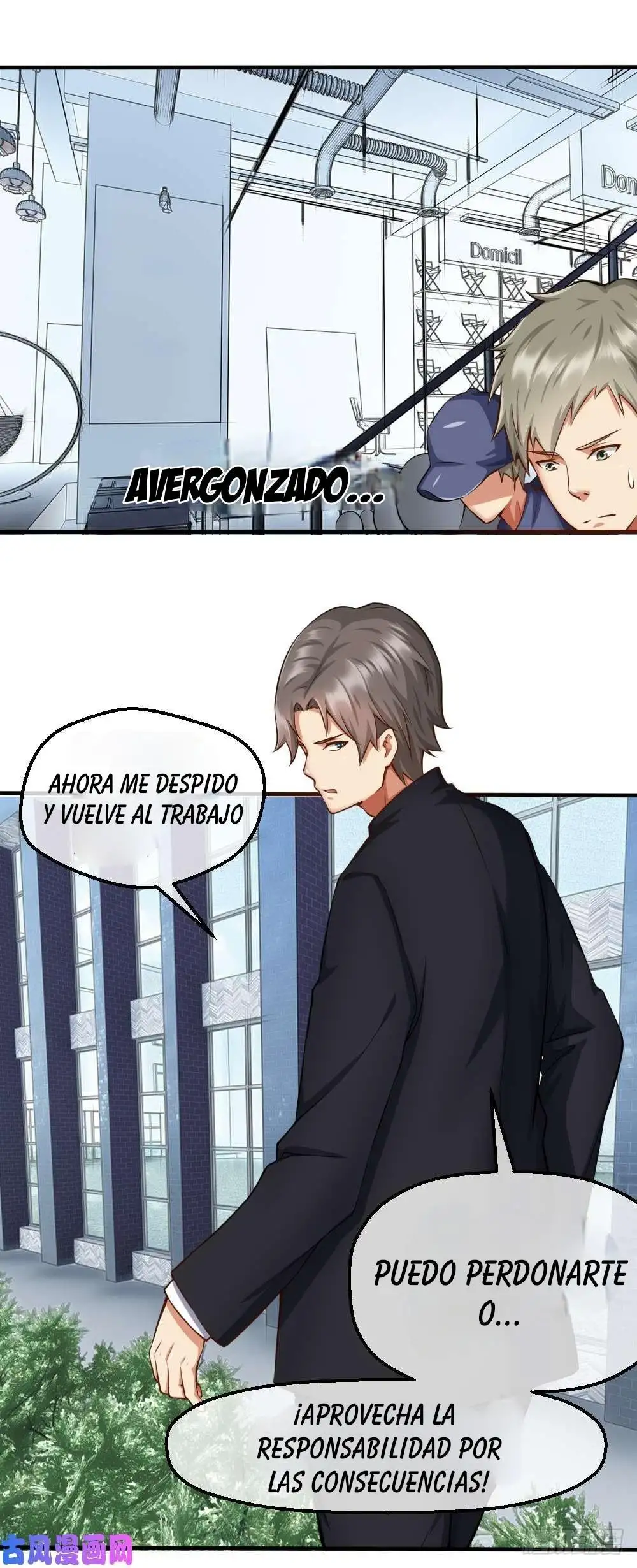 Peerless Genius System - Capítulo 33 - Página 17 - LectorTMOo