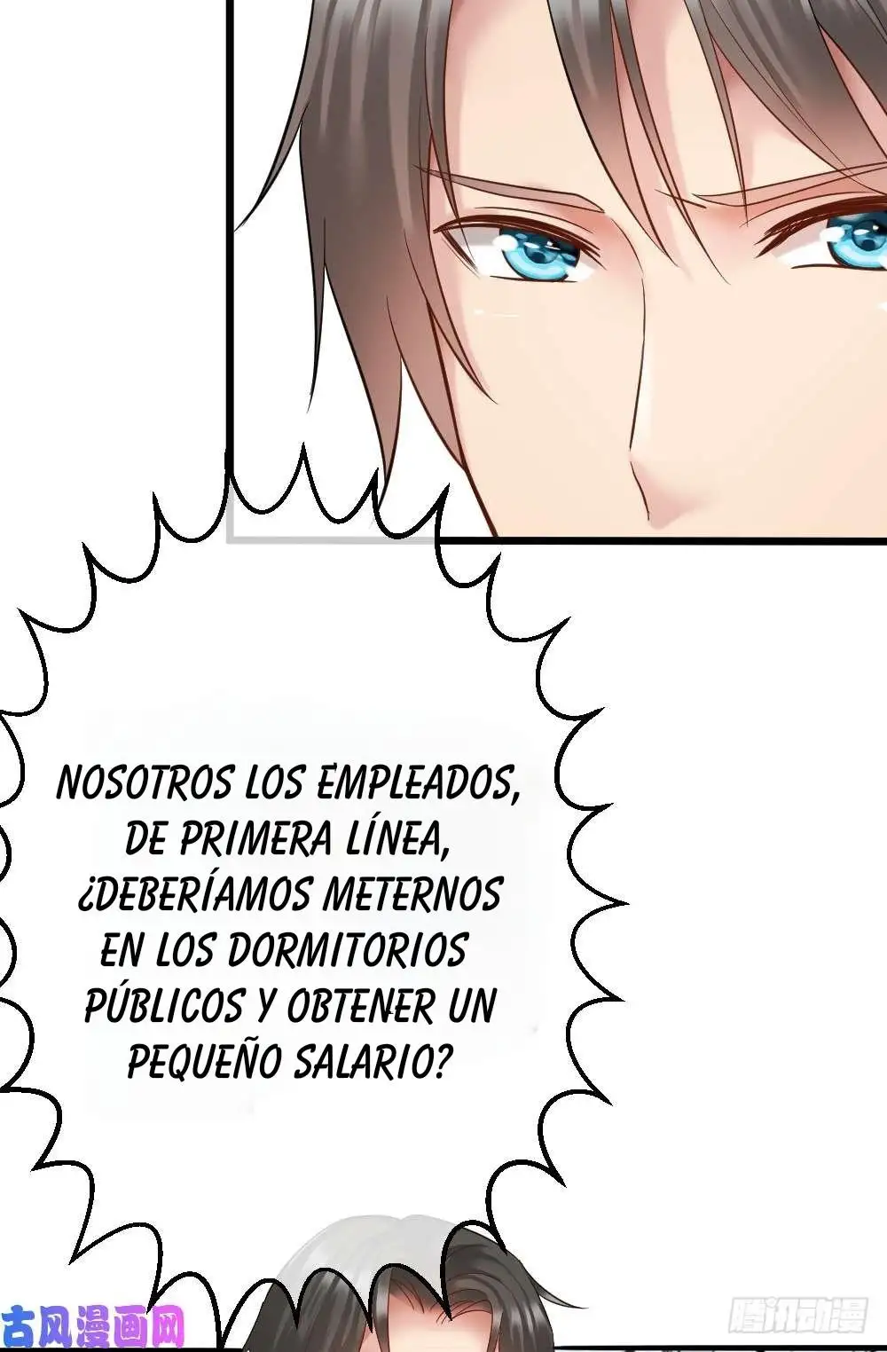 Peerless Genius System - Capítulo 33 - Página 20 - LectorTMOo