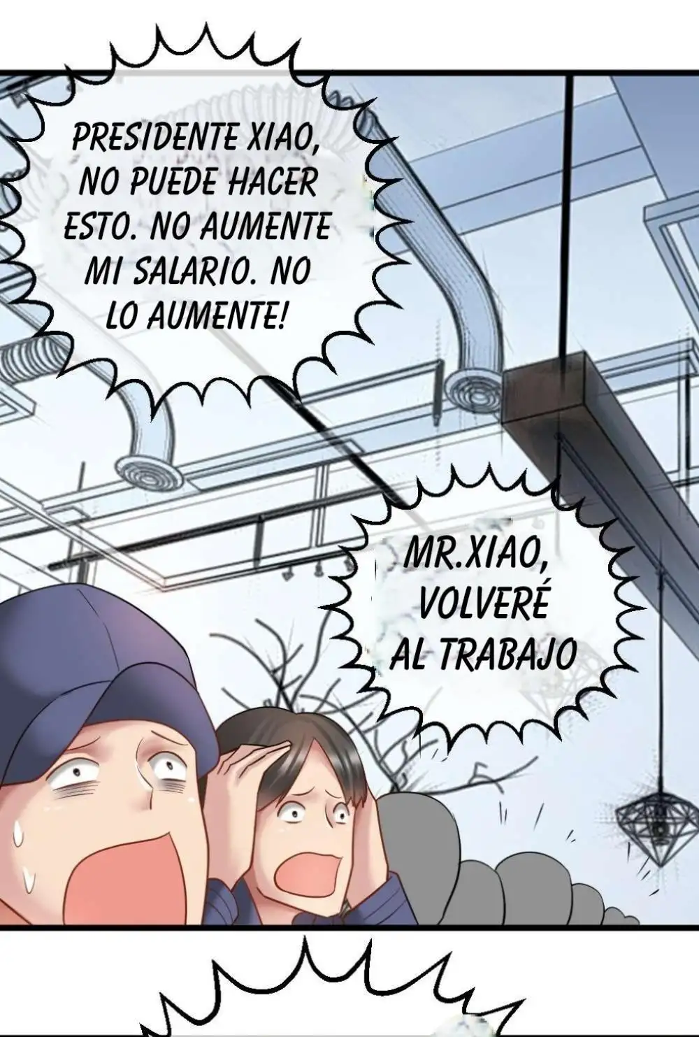 Peerless Genius System - Capítulo 33 - Página 28 - LectorTMOo