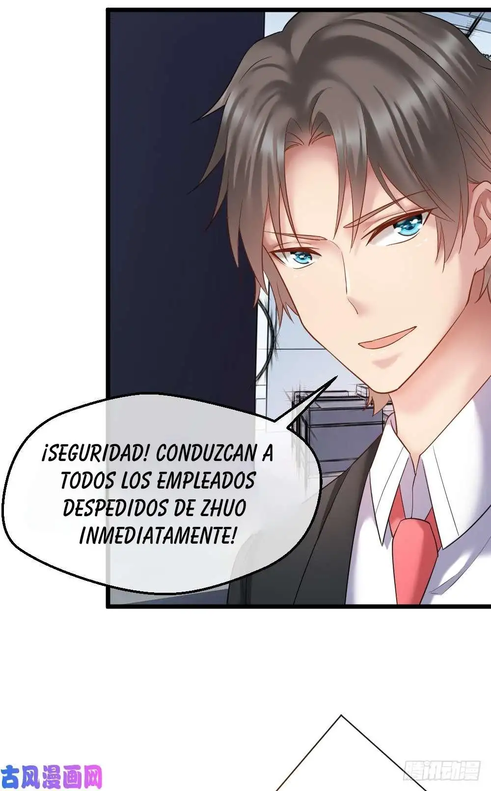 Peerless Genius System - Capítulo 33 - Página 30 - LectorTMOo