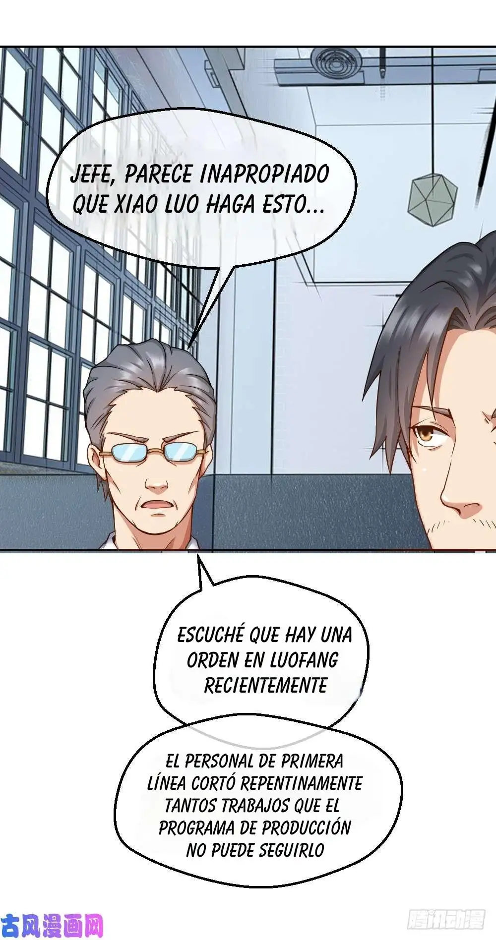 Peerless Genius System - Capítulo 33 - Página 32 - LectorTMOo